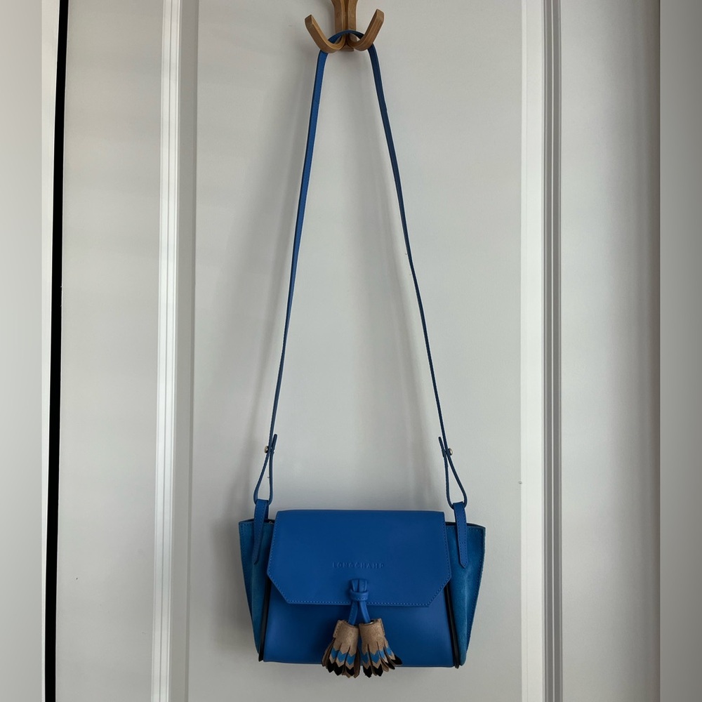 Longchamp Crossbody bag - Picture 2 of 8